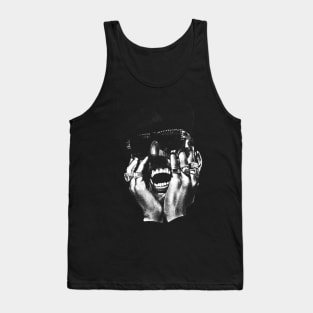 Shock G Humpty Hump Tank Top